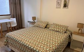Astoria Patagonia habitaciones privadas